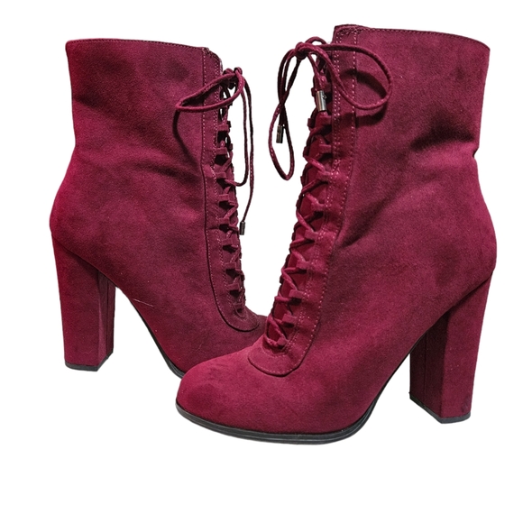Carlos by Carlos Santana Shoes - Carlos Santana Sandra Womens Boot 8.5M